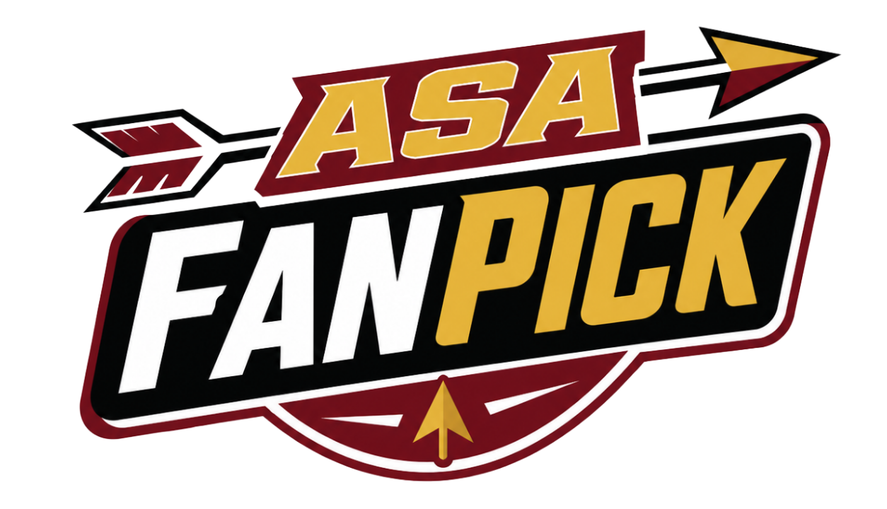 ASA Fan Pick